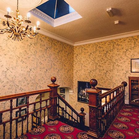 The Forest Country House B&B Ньютаун Екстер'єр фото
