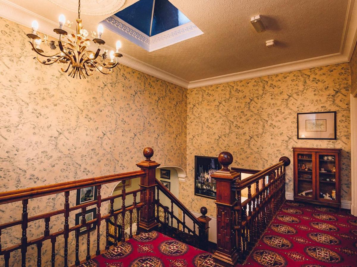 The Forest Country House B&B Ньютаун Екстер'єр фото