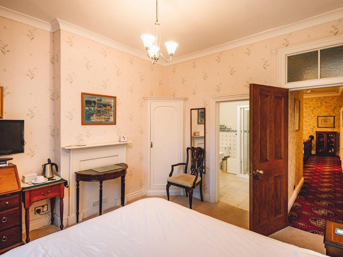 The Forest Country House B&B Ньютаун Екстер'єр фото