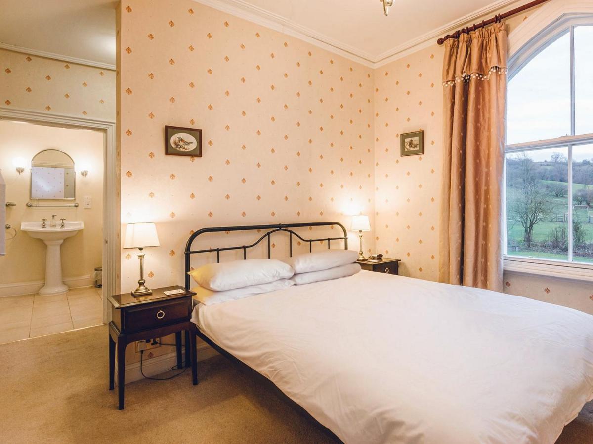 The Forest Country House B&B Ньютаун Екстер'єр фото