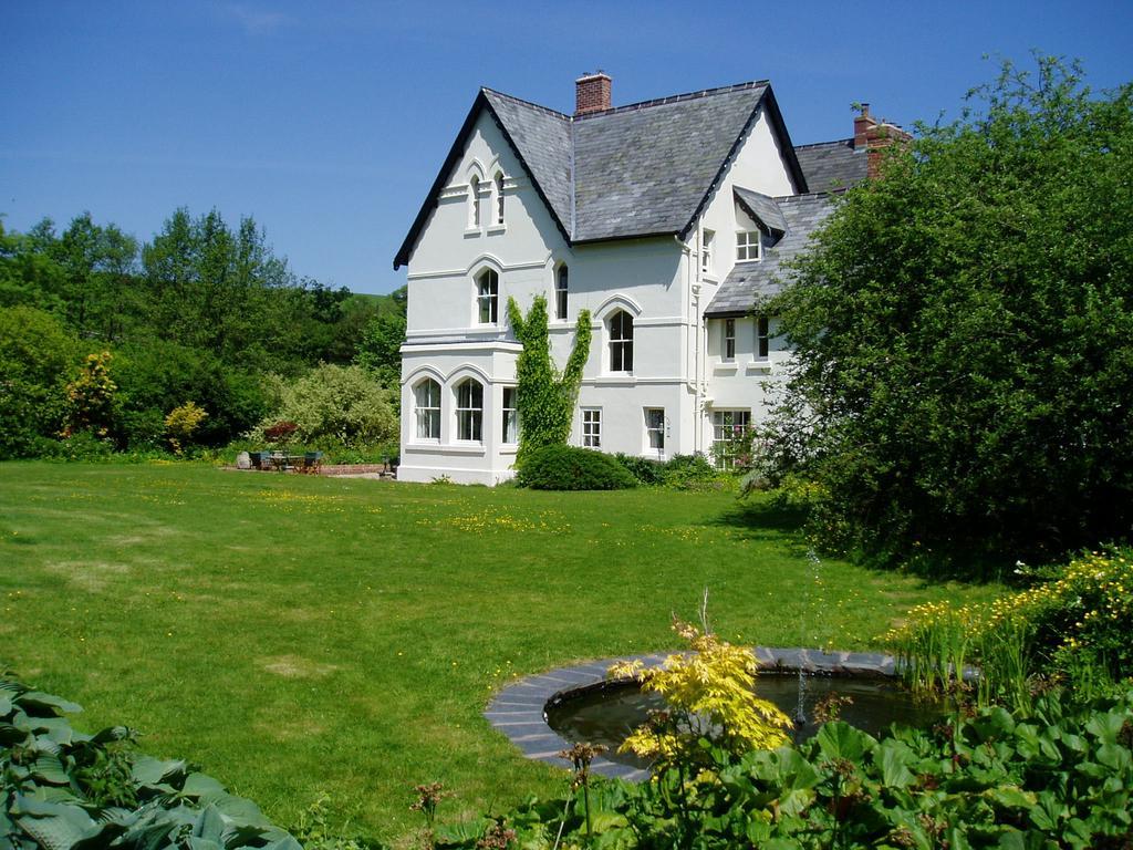 The Forest Country House B&B Ньютаун Екстер'єр фото
