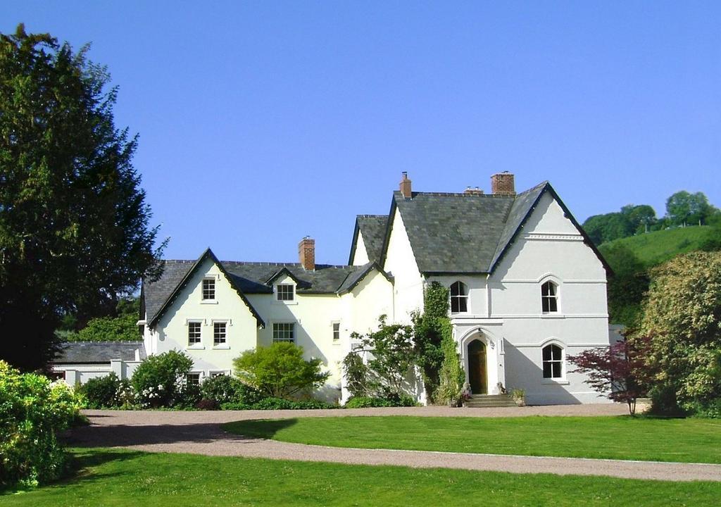 The Forest Country House B&B Ньютаун Екстер'єр фото