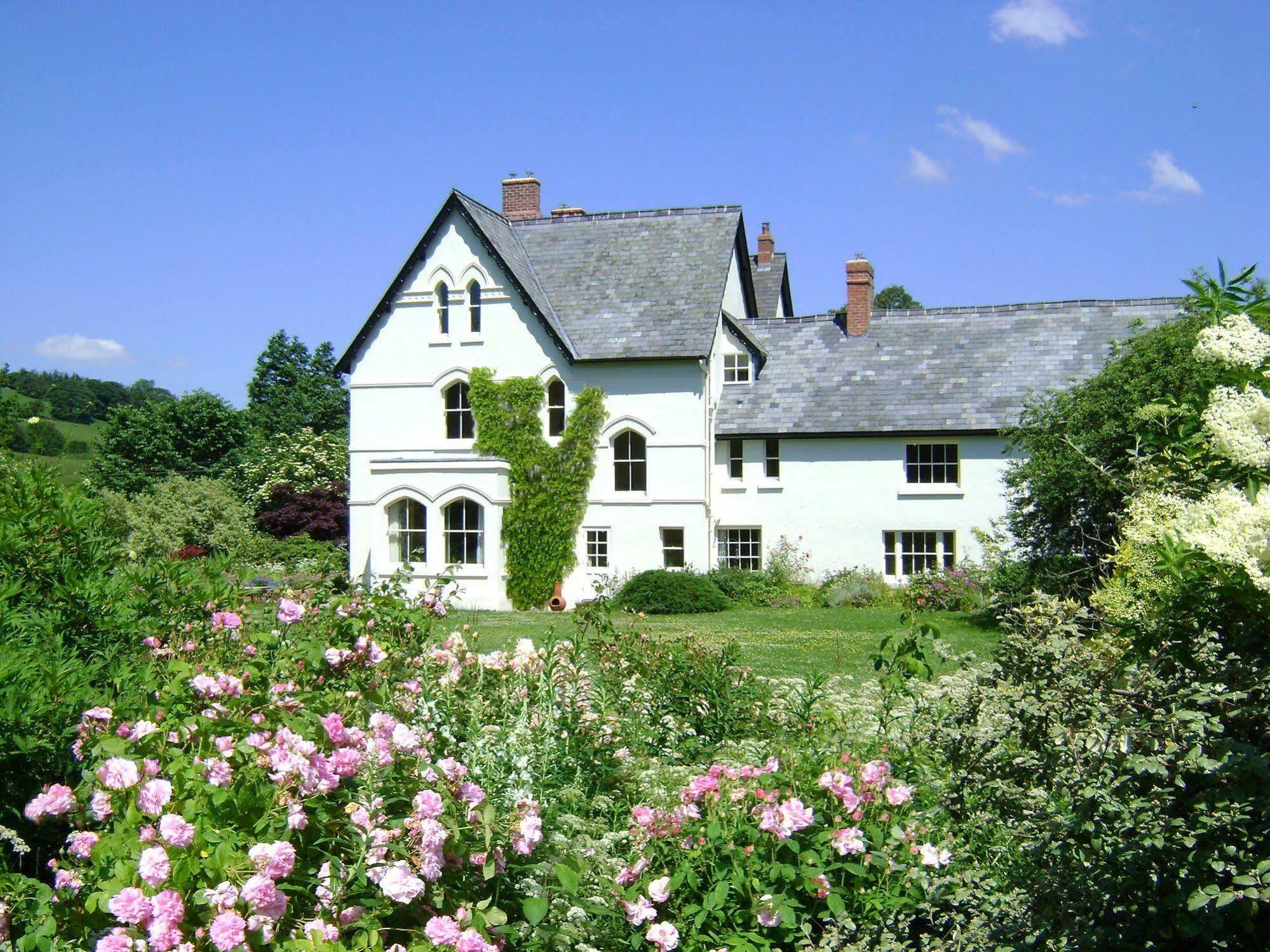 The Forest Country House B&B Ньютаун Екстер'єр фото