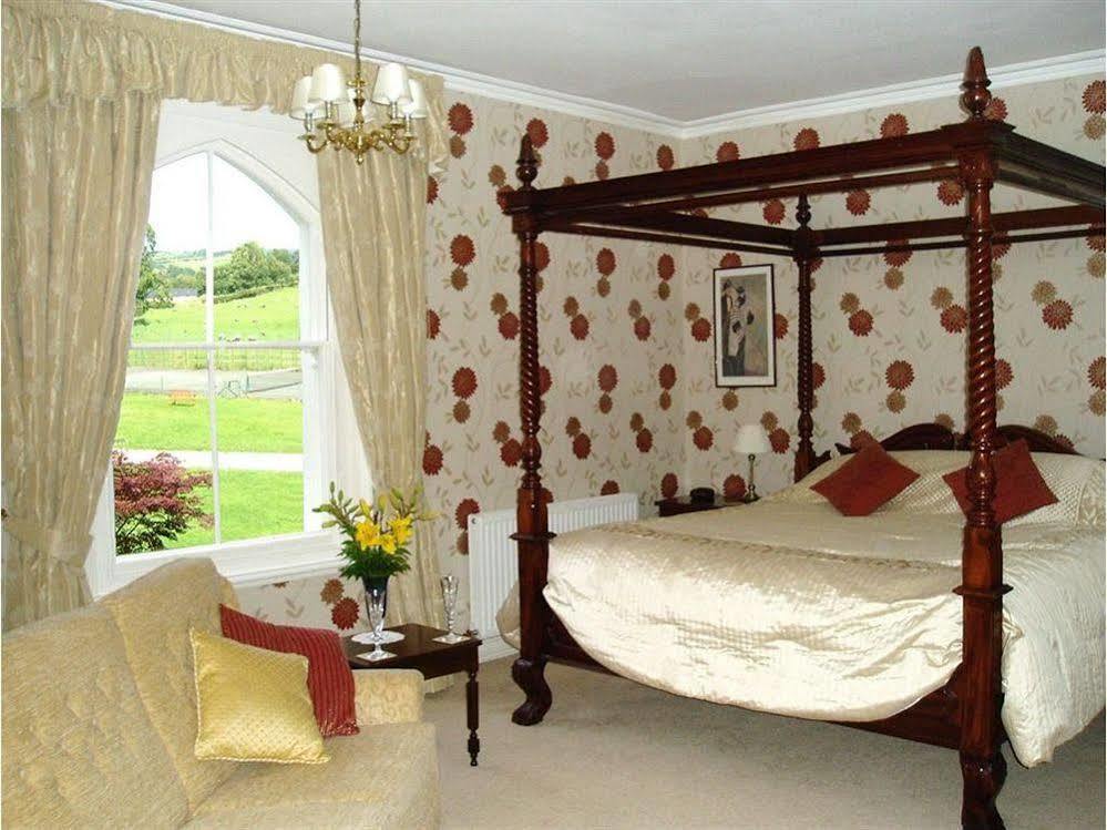 The Forest Country House B&B Ньютаун Екстер'єр фото